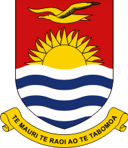 Permanent Mission of the Republic of Kiribati in Geneva